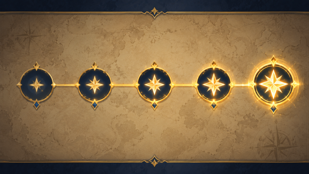 17 Expert Genshin Mid-Game Progression and Secrets