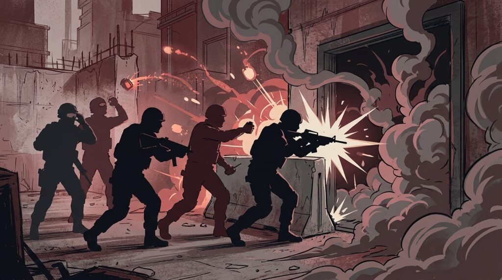 16 Smart Valorant End Game Secrets and Tactics