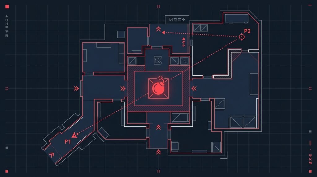 16 Smart Valorant End Game Secrets and Tactics