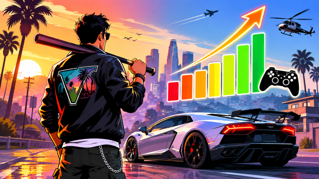 11 Ultimate GTA 5 Tips to Improve Your Skills Fast