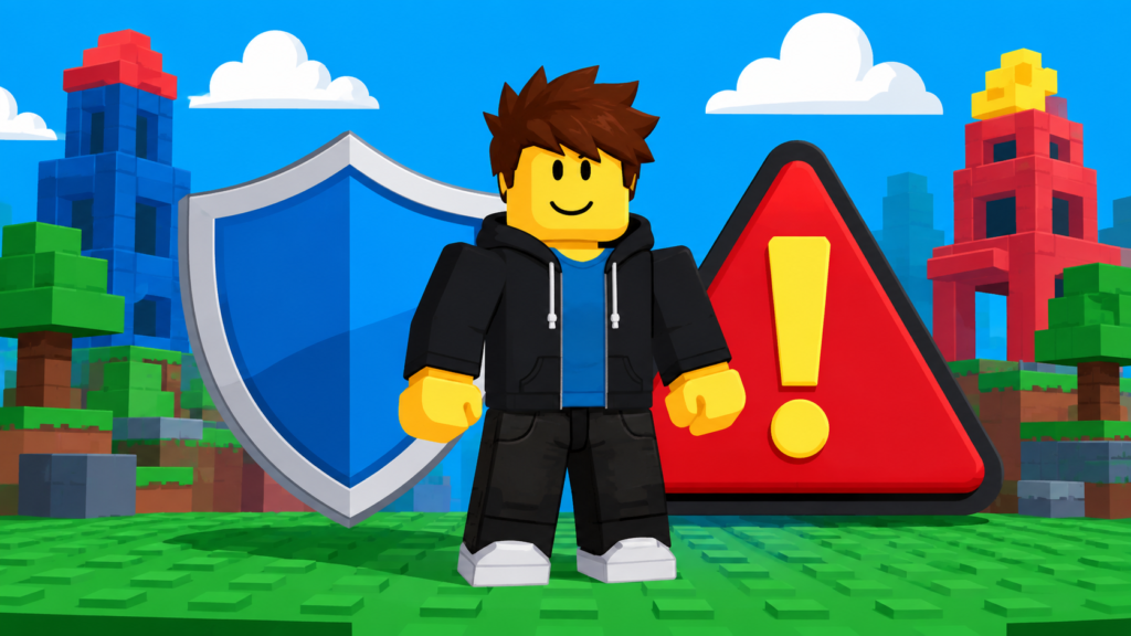 12 Epic Roblox Secrets to Avoid Costly Gaming Errors