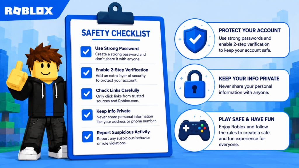 12 Epic Roblox Secrets to Avoid Costly Gaming Errors