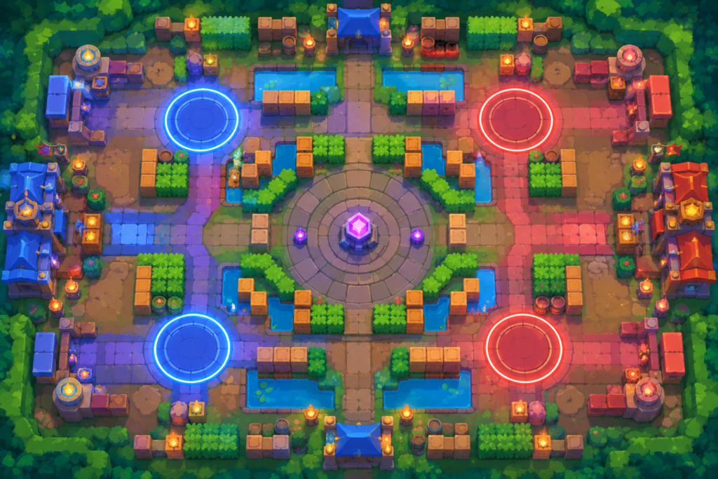 21 Costly Brawl Stars End Game Errors to Stop Making