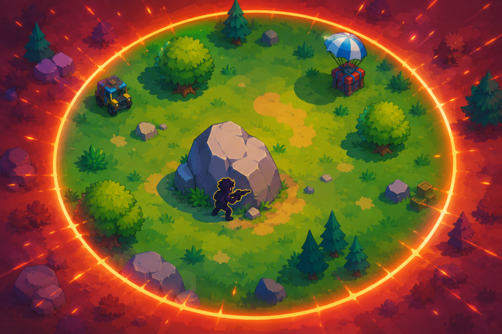 21 Costly Brawl Stars End Game Errors to Stop Making