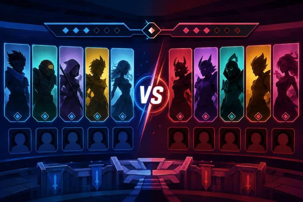 21 Costly Brawl Stars End Game Errors to Stop Making