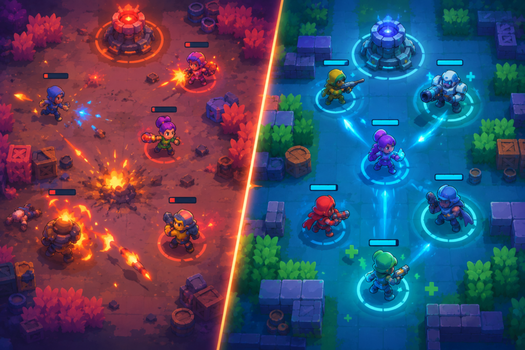 21 Costly Brawl Stars End Game Errors to Stop Making