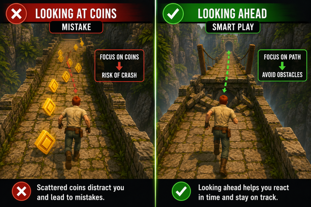 17 Temple Run 2 Opening Game Mistakes to Stop Making