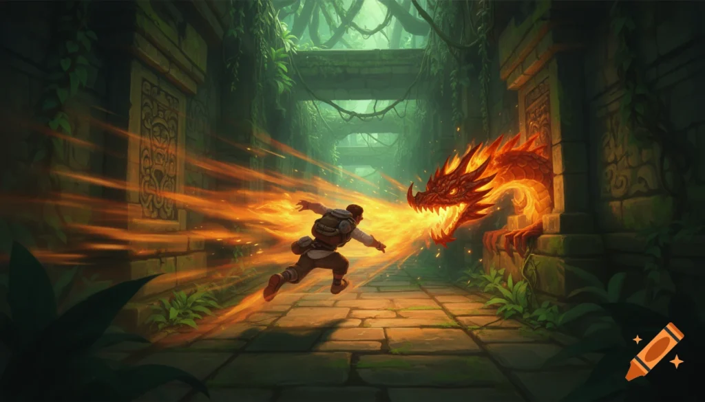 17 Costly Temple Run 2 Mid-Game Mistakes to Stop Making